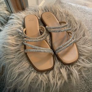 Women’s Sandals. Size 9.